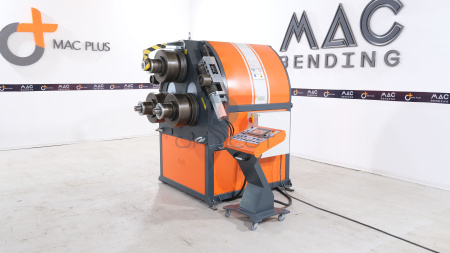 MAC BENDING PBM 120